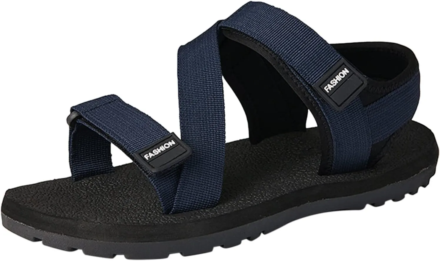 Men's Hiking Sandals Mens Sandals Men Summer Shoes Non Slip Sandal Sport Casual Beach Sandal