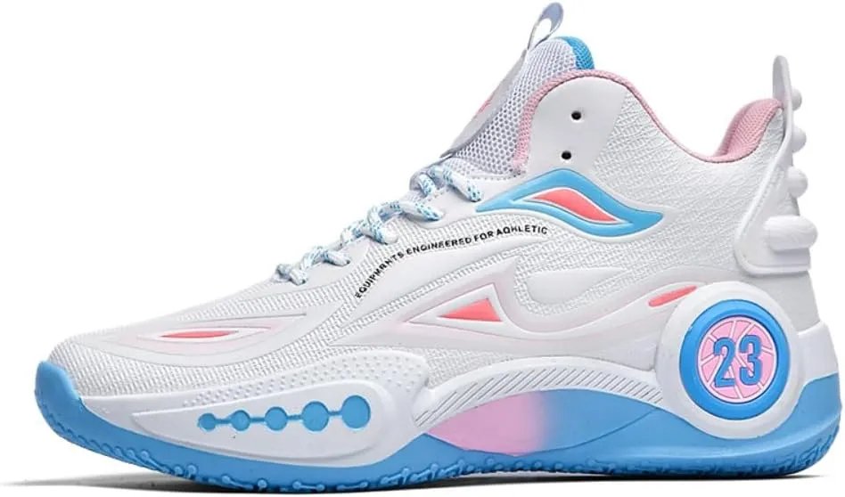 Men's Shoes Running Shoes Outdoor Shoes Sneakers Training Shoes Fashion Sports Shoes Basketball Shoes