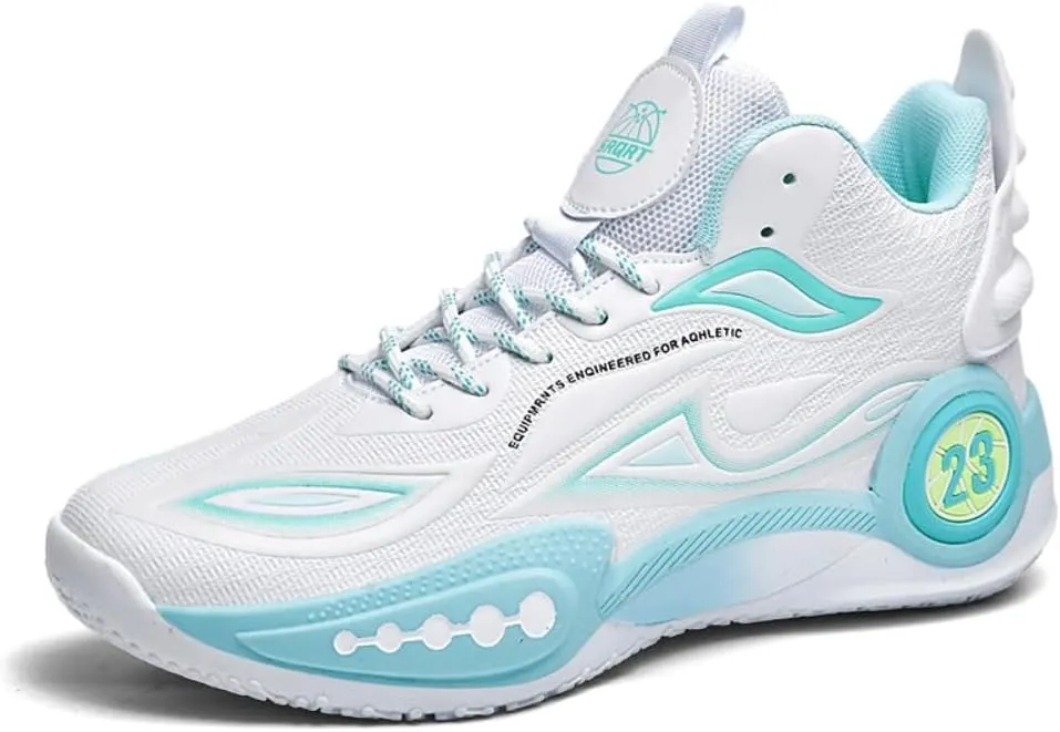 Men's Shoes Running Shoes Outdoor Shoes Sneakers Training Shoes Fashion Sports Shoes Basketball Shoes