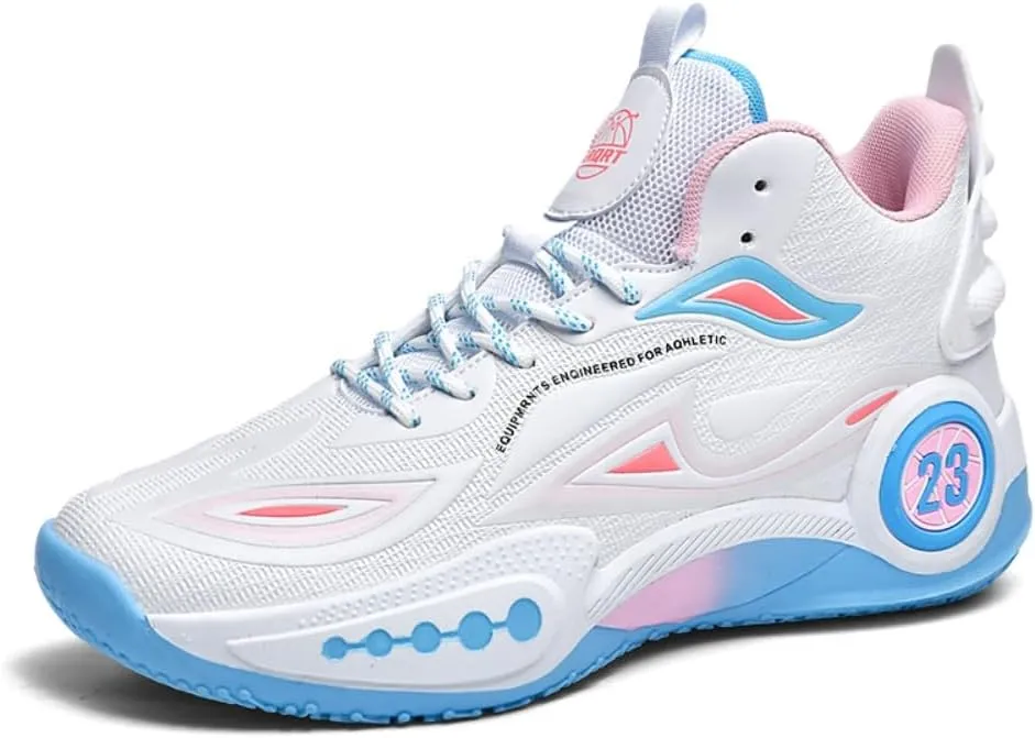 Men's Shoes Running Shoes Outdoor Shoes Sneakers Training Shoes Fashion Sports Shoes Basketball Shoes