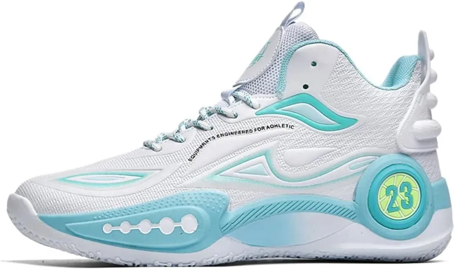 Men's Shoes Running Shoes Outdoor Shoes Sneakers Training Shoes Fashion Sports Shoes Basketball Shoes