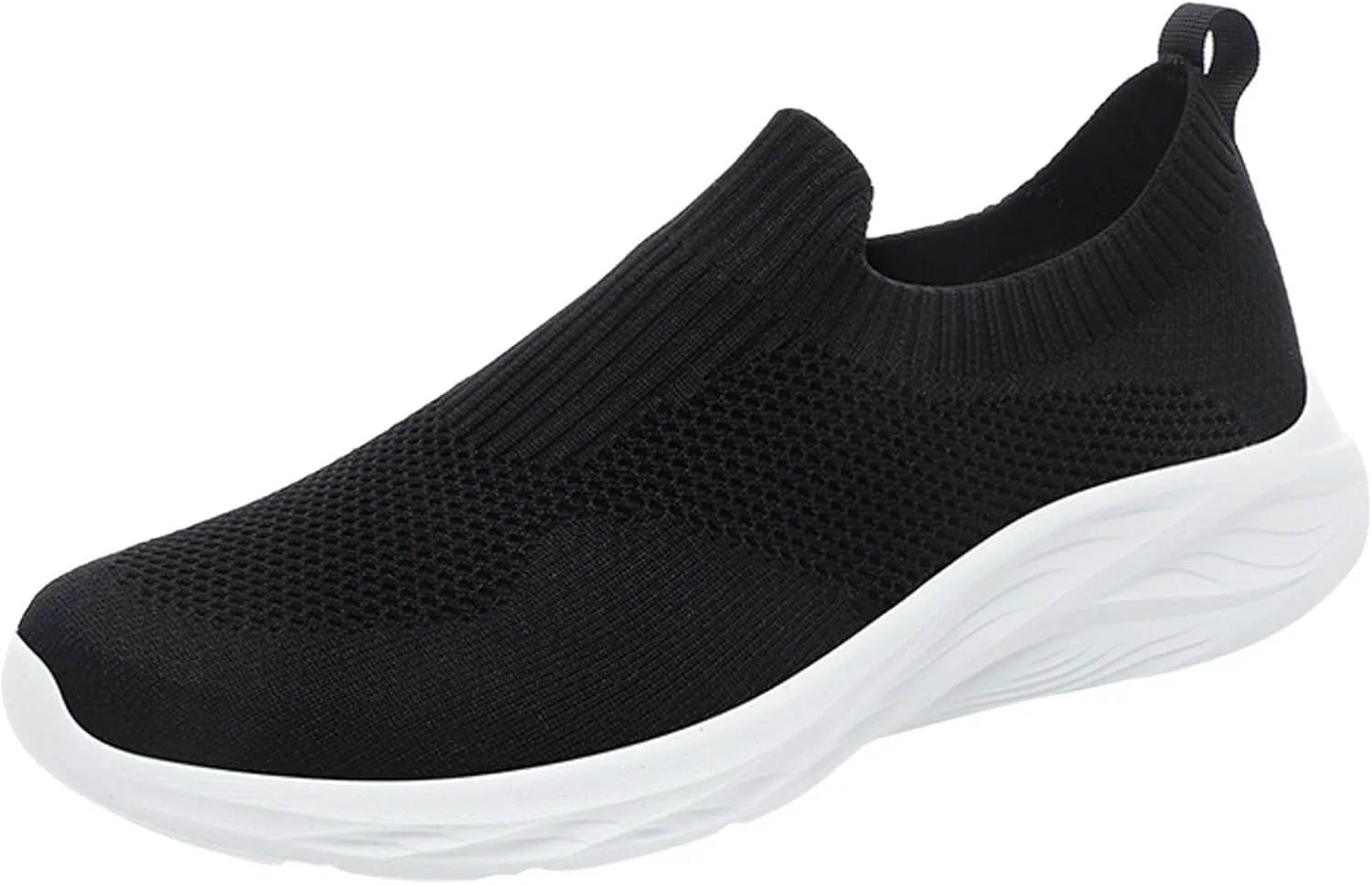 Men's Sneakers Men's Fashion Sneakers Sneaker for Men Walking Shoe for Men Lightweight Breathable Sneaker