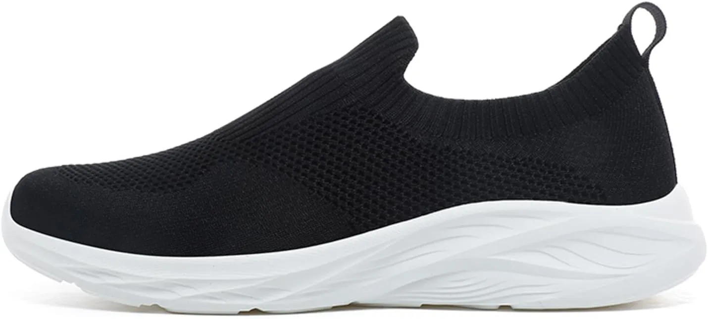 Men's Sneakers Men's Fashion Sneakers Sneaker for Men Walking Shoe for Men Lightweight Breathable Sneaker