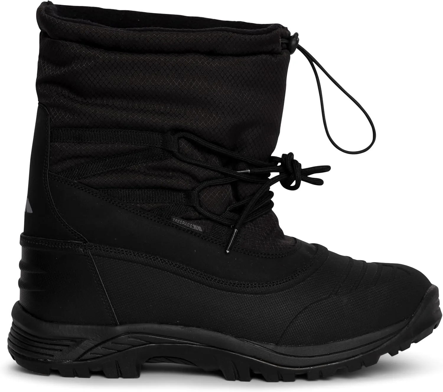 Mens Waterproof Boots Breathable Walking Hiking Shoes Novern