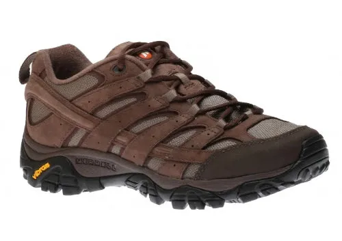 Merrell MOAB 2 Smooth Bracken J42513W