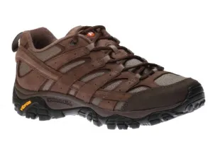 Merrell MOAB 2 Smooth Bracken J42513W