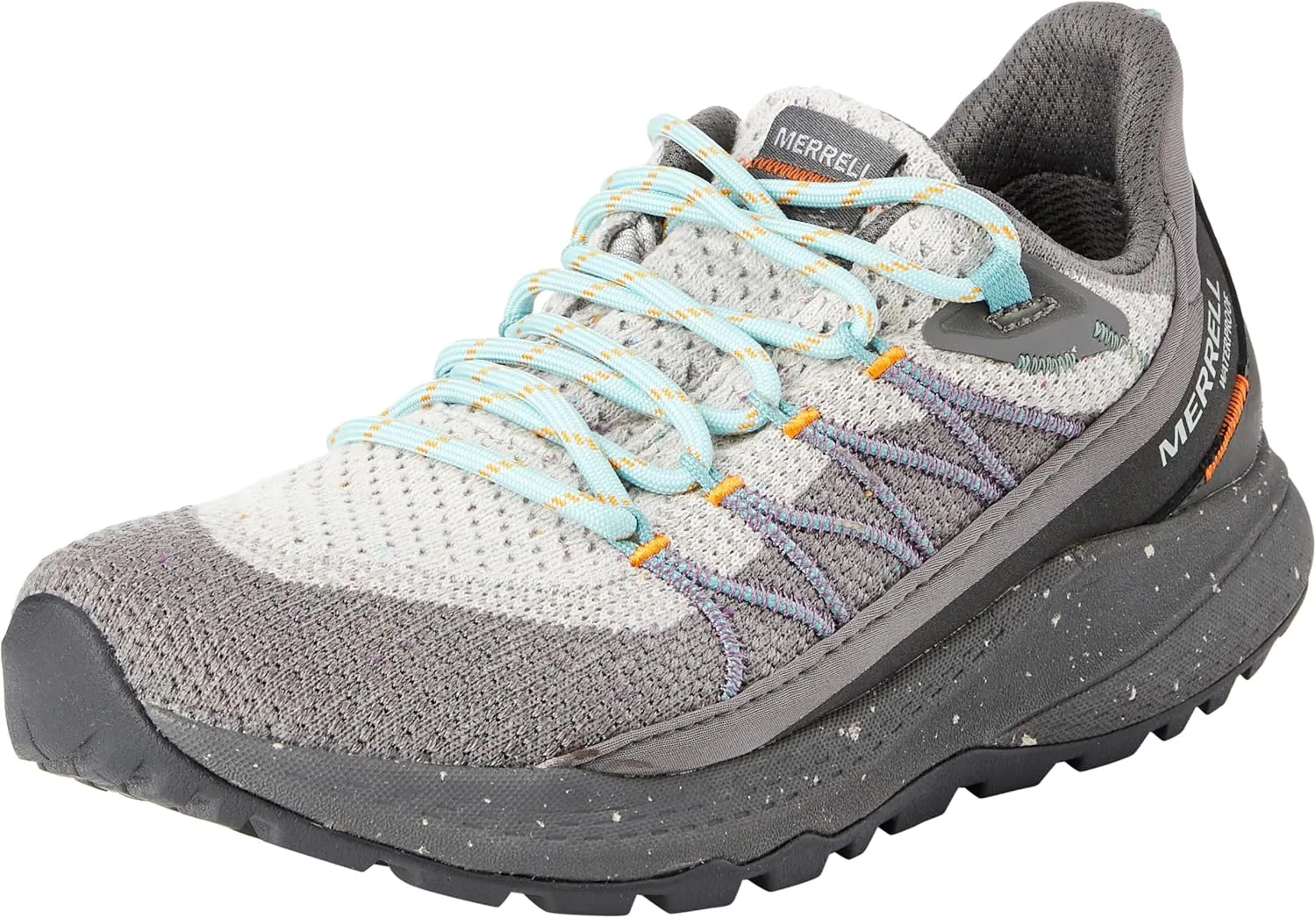 Merrell Women's Bohemian Boat Shoe