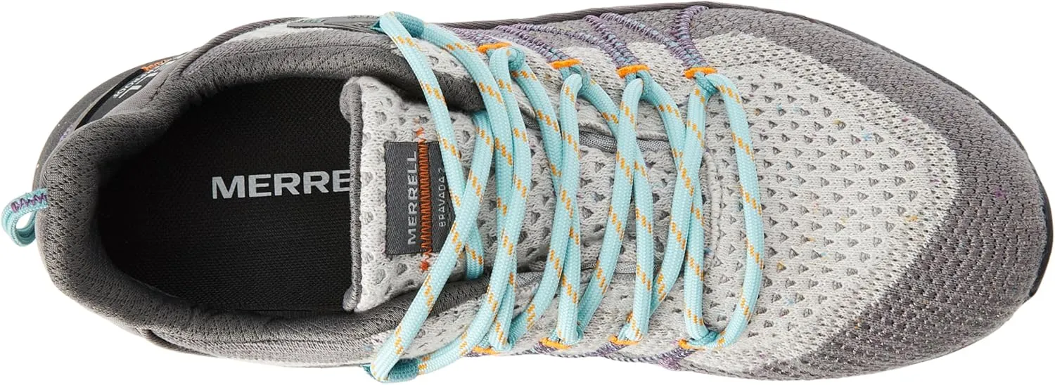 Merrell Women's Bohemian Boat Shoe