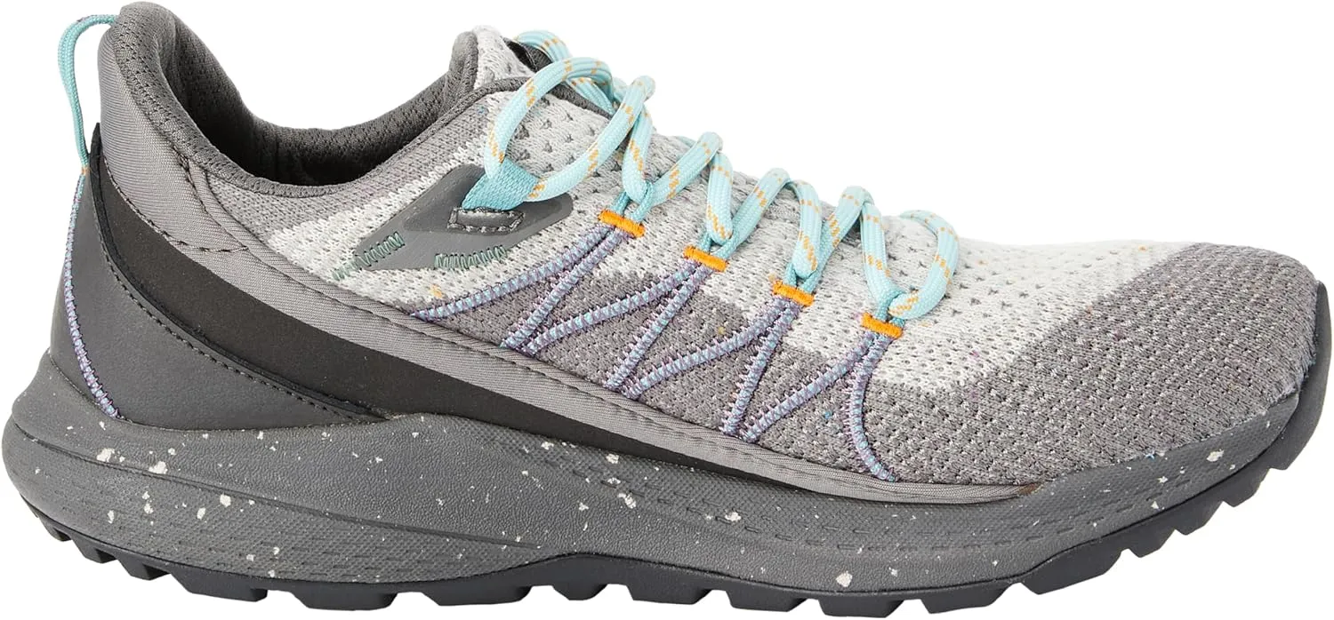 Merrell Women's Bohemian Boat Shoe