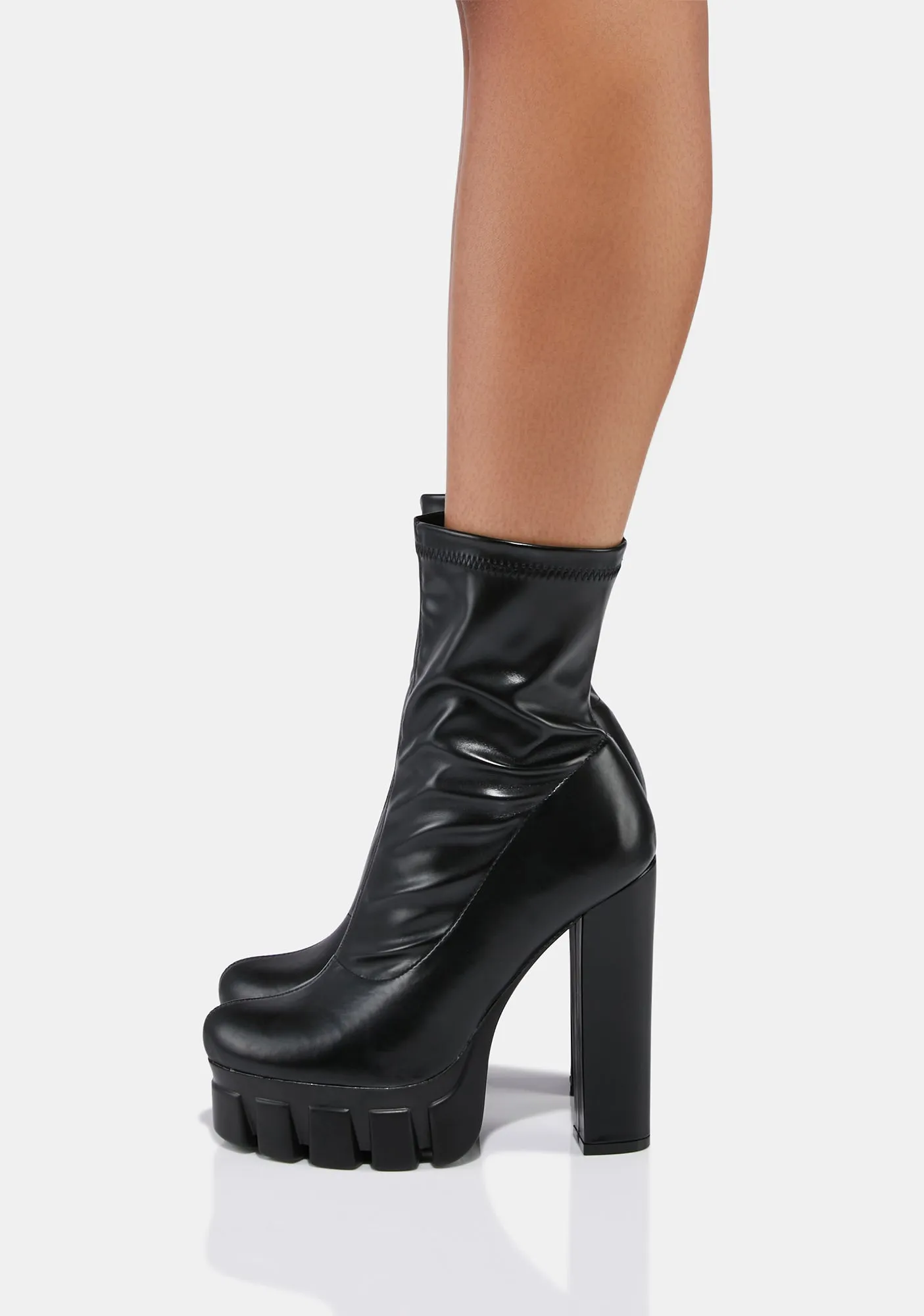 Mystic Cozy Lush Ankle Boots
