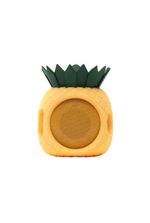 Pineapple Speaker with H2.0 Rail Mount Kit