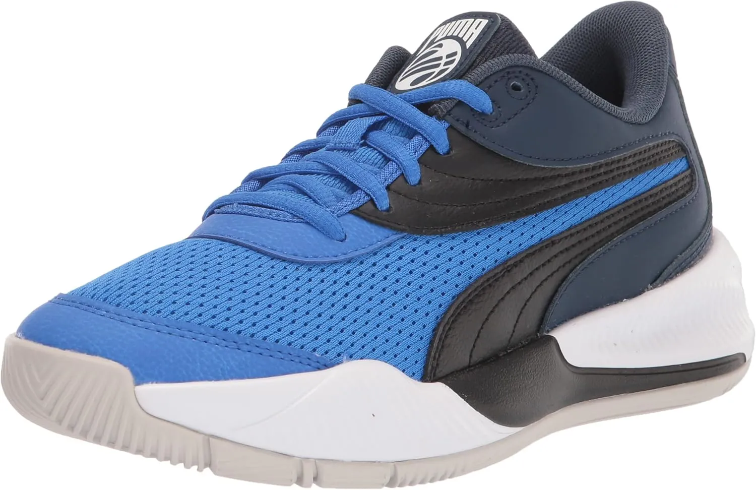 PUMA Kids' Triple Basketball Shoes