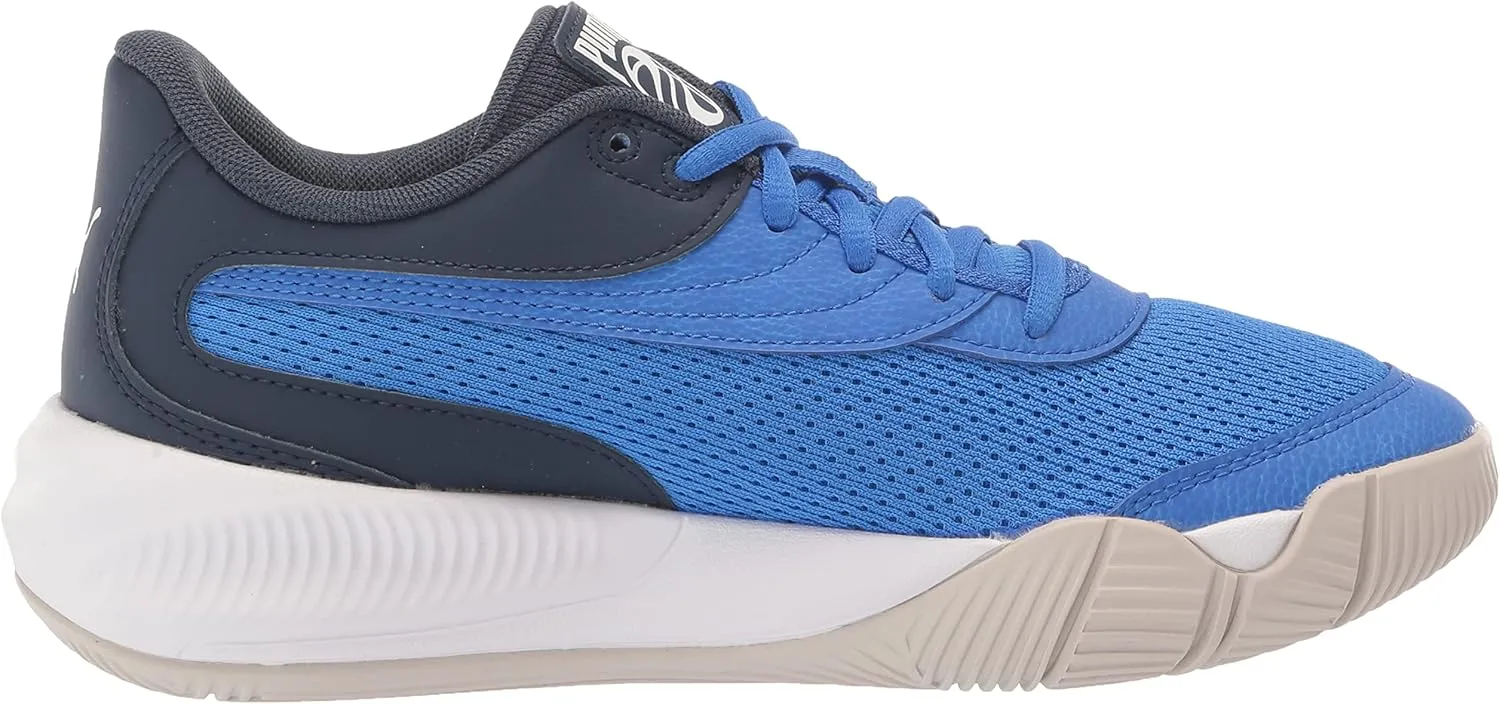 PUMA Kids' Triple Basketball Shoes