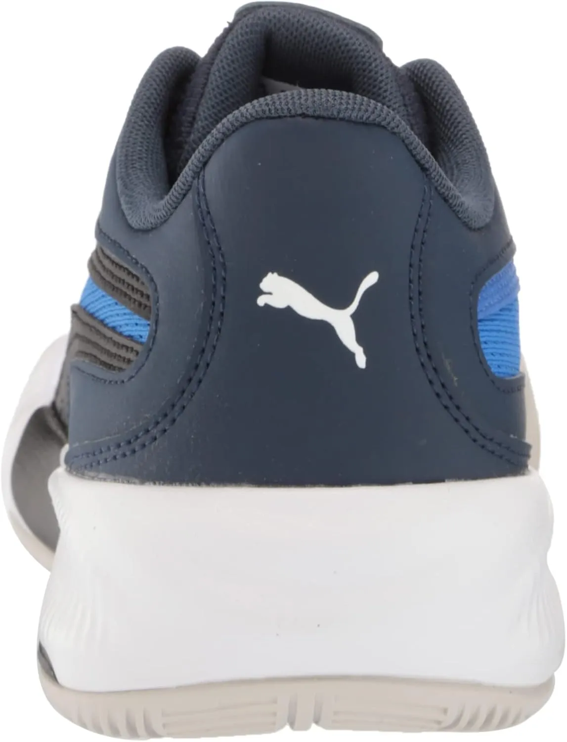 PUMA Kids' Triple Basketball Shoes