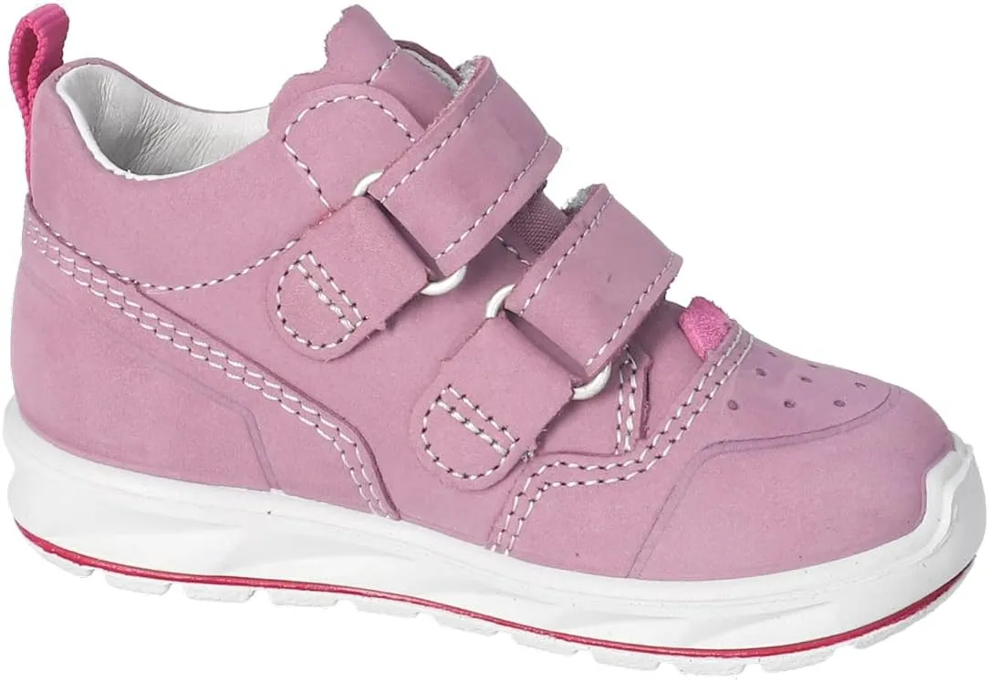 RICOSTA Baby Boots JANO,Shoe Width:Normal (WMS),Interchangeable Footbed,Sympatex