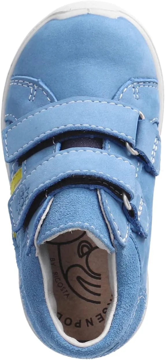 RICOSTA Children's Boots LAIF,Width: Normal (WMS),Removable Insole,Sympatex