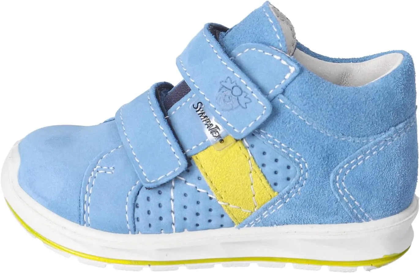 RICOSTA Children's Boots LAIF,Width: Normal (WMS),Removable Insole,Sympatex
