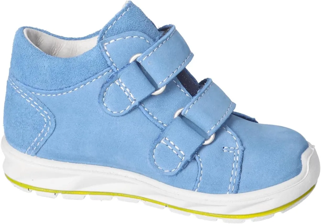 RICOSTA Children's Boots LAIF,Width: Normal (WMS),Removable Insole,Sympatex