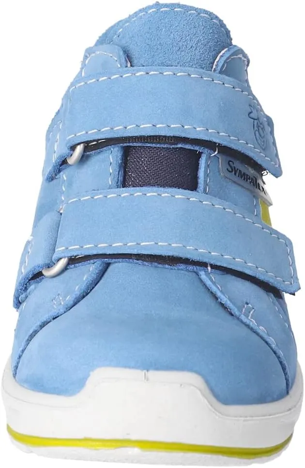RICOSTA Children's Boots LAIF,Width: Normal (WMS),Removable Insole,Sympatex