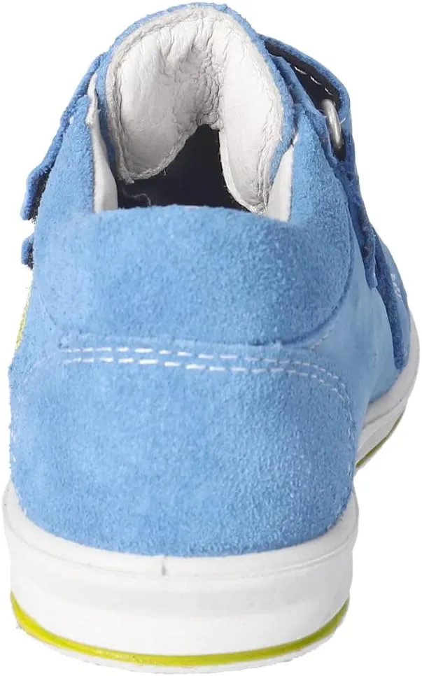 RICOSTA Children's Boots LAIF,Width: Normal (WMS),Removable Insole,Sympatex