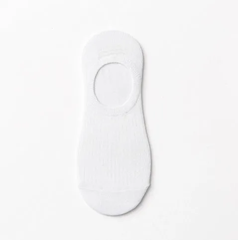 ROYALUCK 10 Pairs No Show Socks Womens Low Cut Ankle Socks