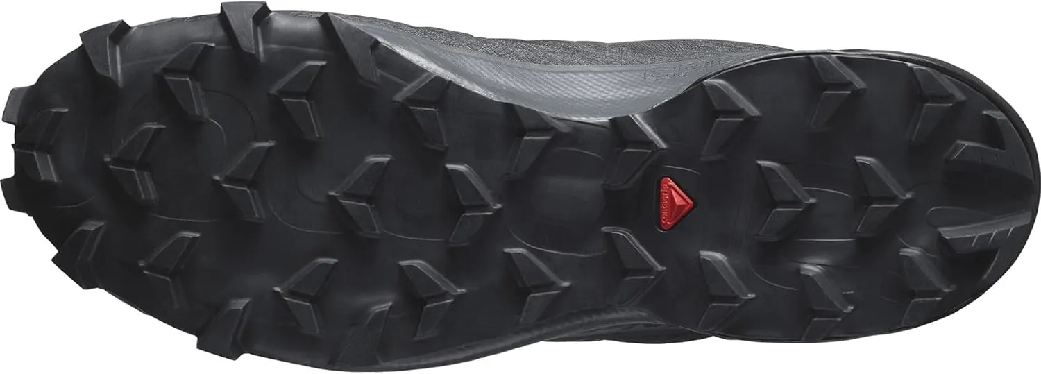Salomon Mens Speedcross 5 GTX, Waterproof Trail Running Shoes
