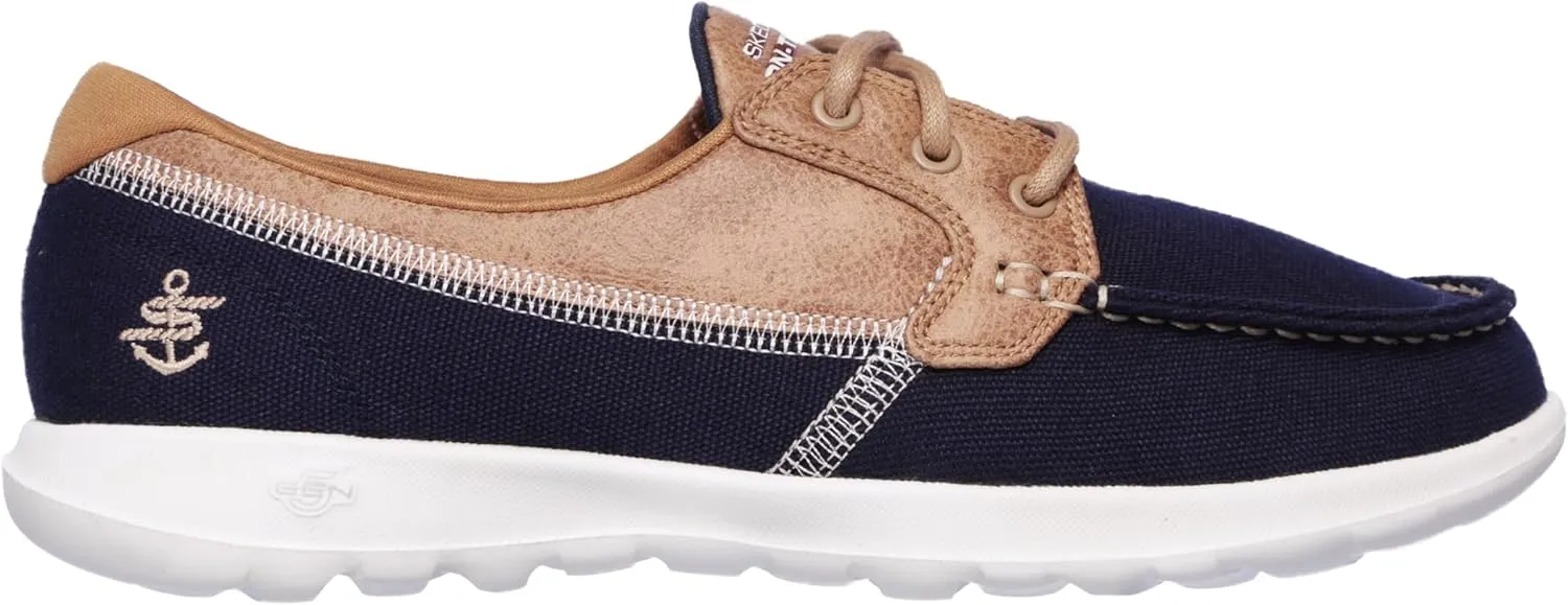 Skechers Women's Performance On-the-go Go Walk Lite Shoes