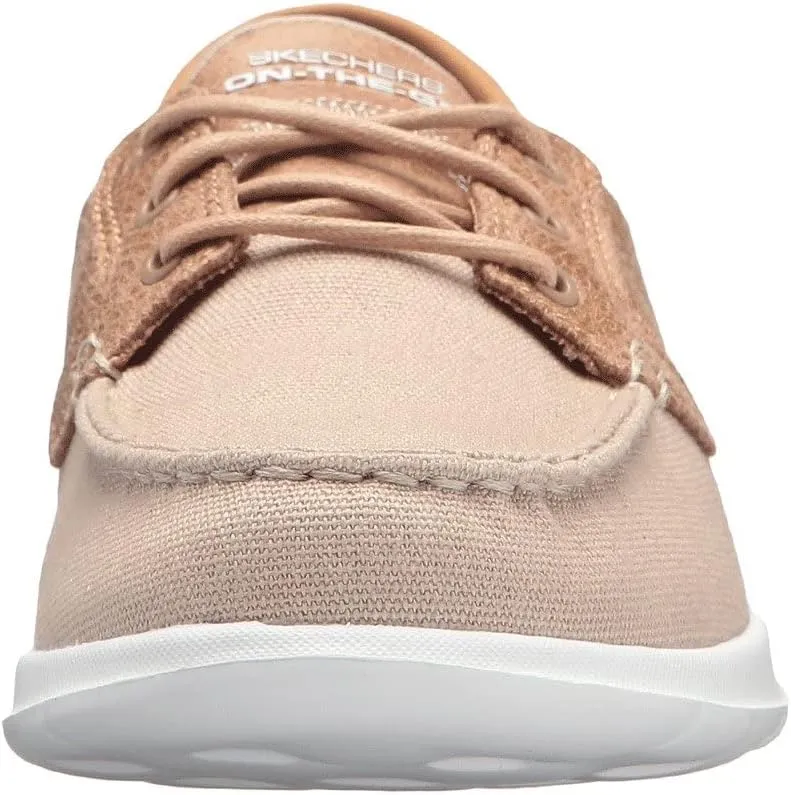 Skechers Women's Performance On-the-go Go Walk Lite Shoes
