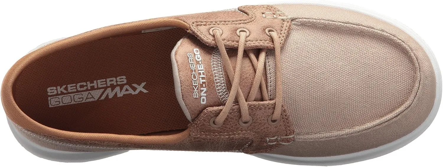 Skechers Women's Performance On-the-go Go Walk Lite Shoes