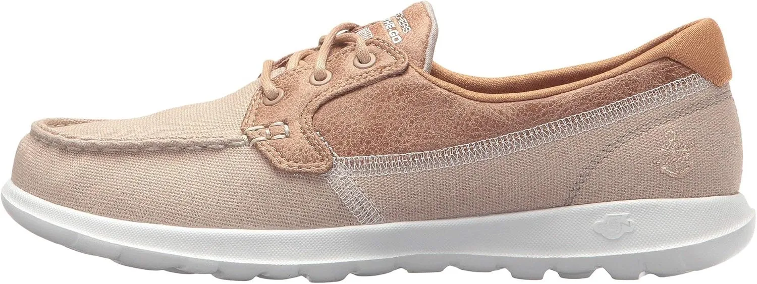 Skechers Women's Performance On-the-go Go Walk Lite Shoes