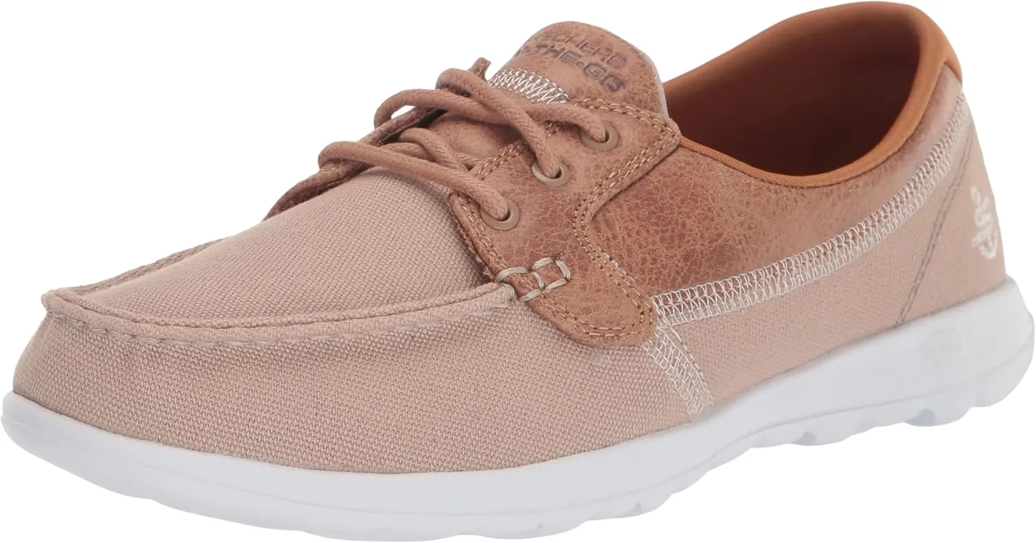 Skechers Women's Performance On-the-go Go Walk Lite Shoes