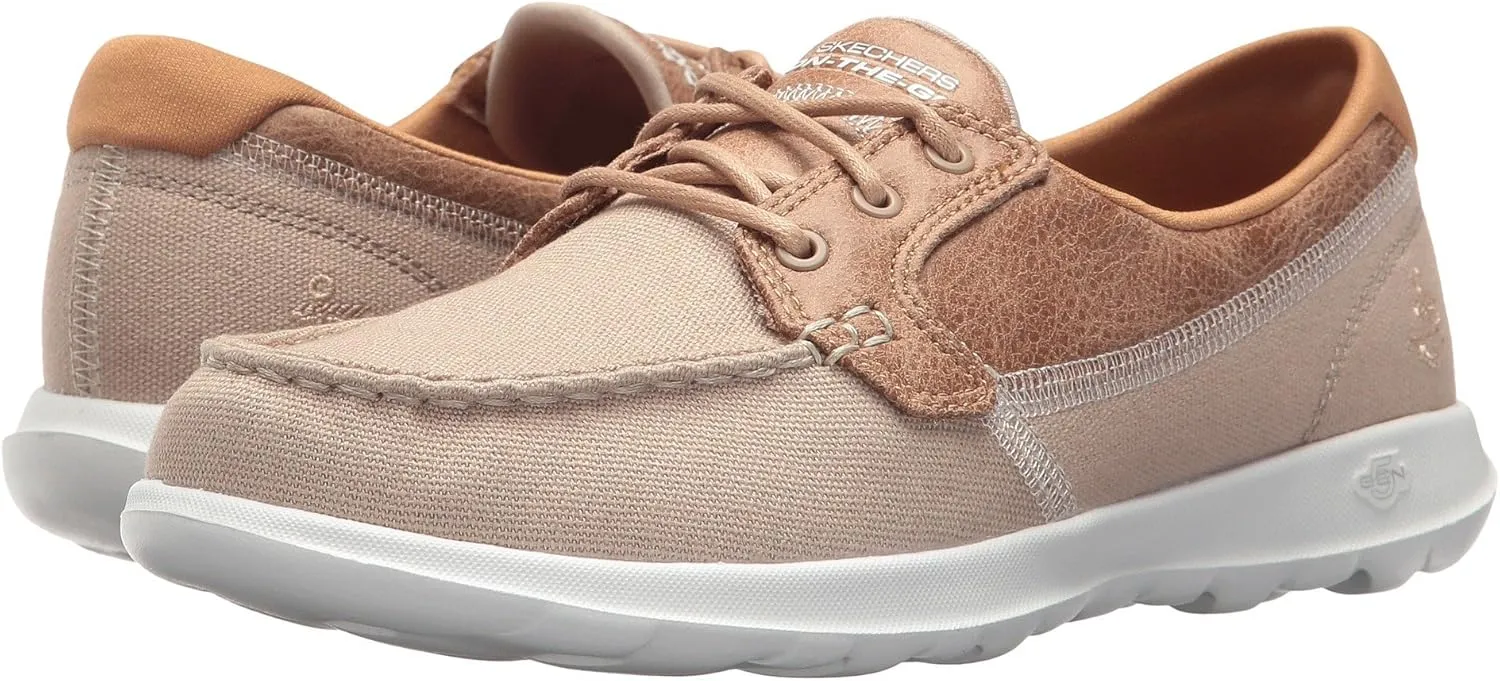 Skechers Women's Performance On-the-go Go Walk Lite Shoes