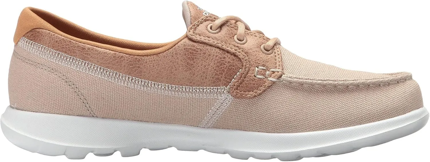 Skechers Women's Performance On-the-go Go Walk Lite Shoes
