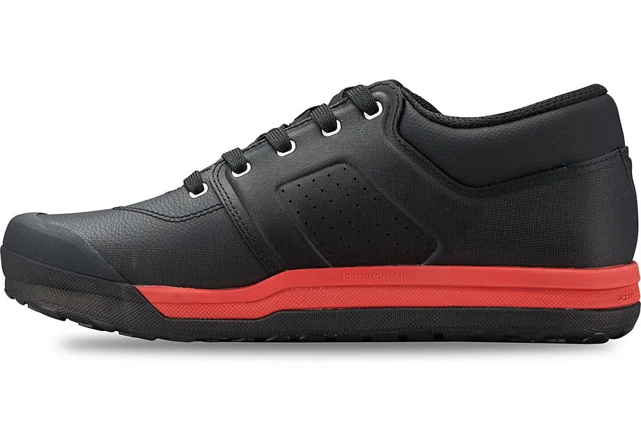 Specialized 2fo Dh Flat Shoe