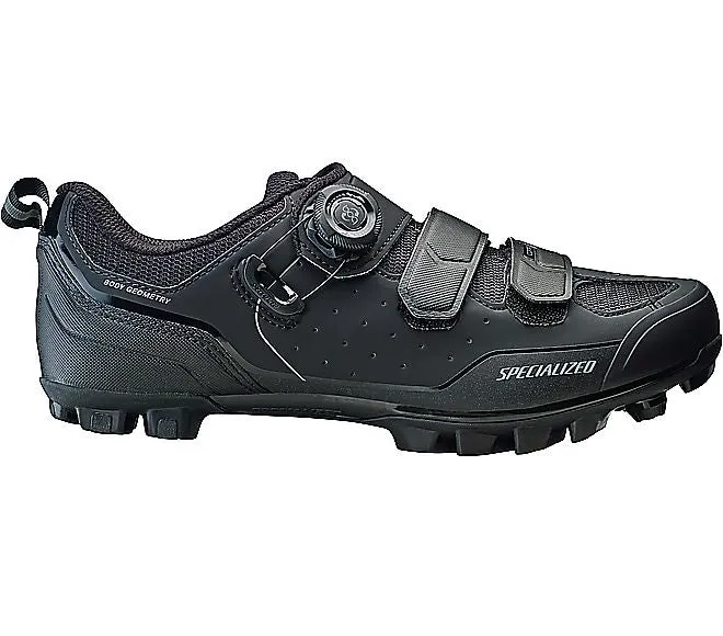 Specialized Comp Mtb Shoe