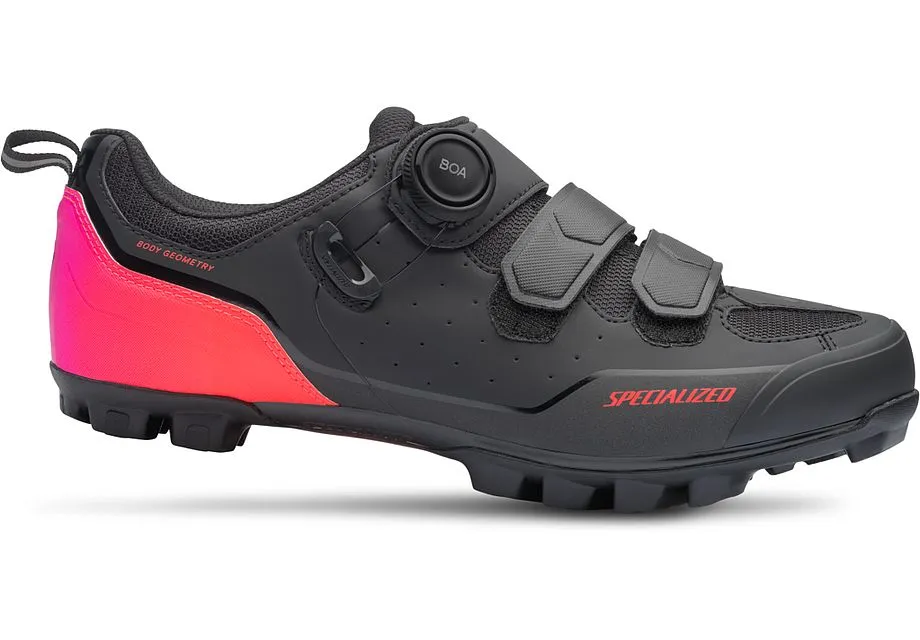 Specialized Comp Mtb Shoe