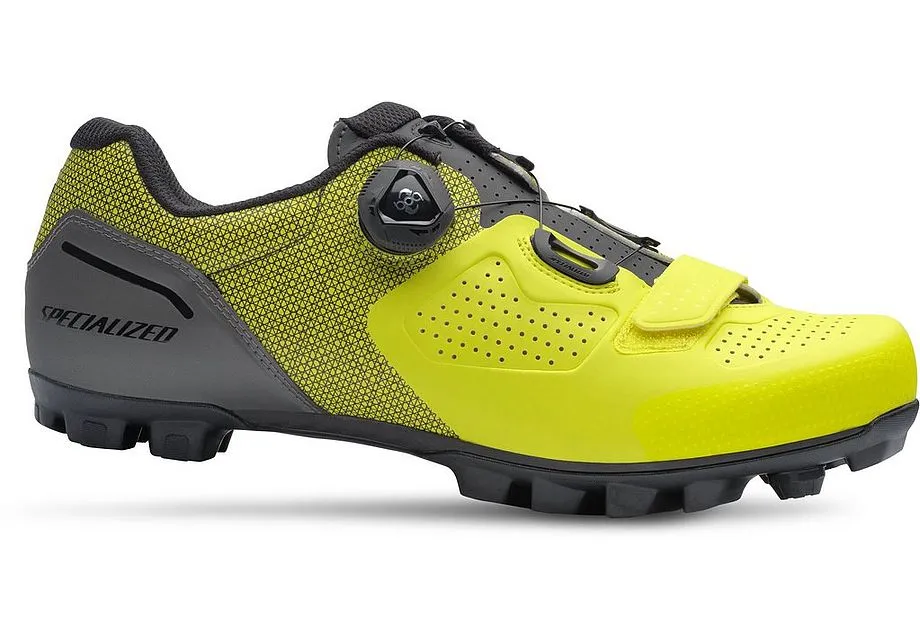 Specialized Expert Xc Shoe