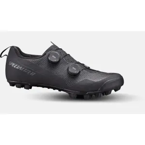SPECIALIZED Recon 3.0 Gravel MTB Cycling Shoes - Black
