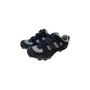 Specialized Riata Wmn MTB Shoe - Blk/Sil 36/6