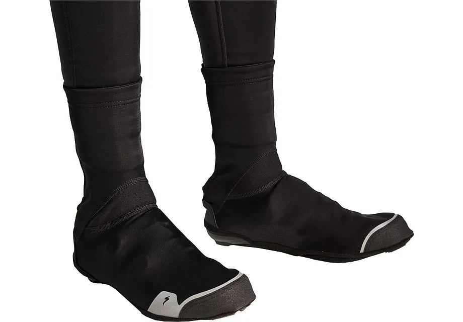 Specialized Softshell Shoe Cover
