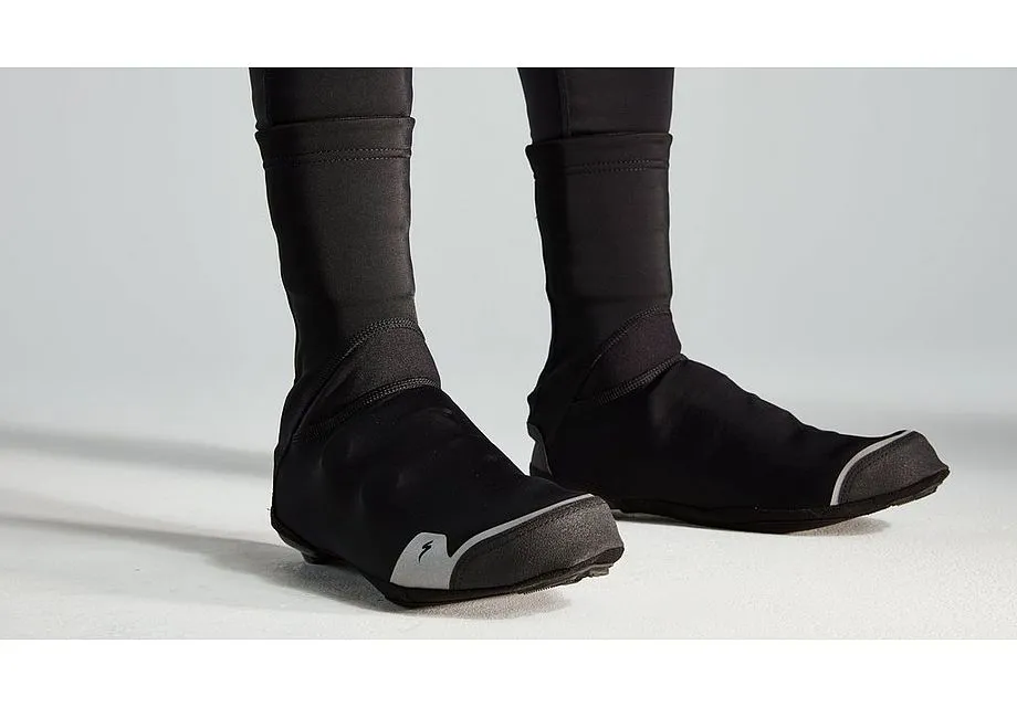 Specialized Softshell Shoe Cover