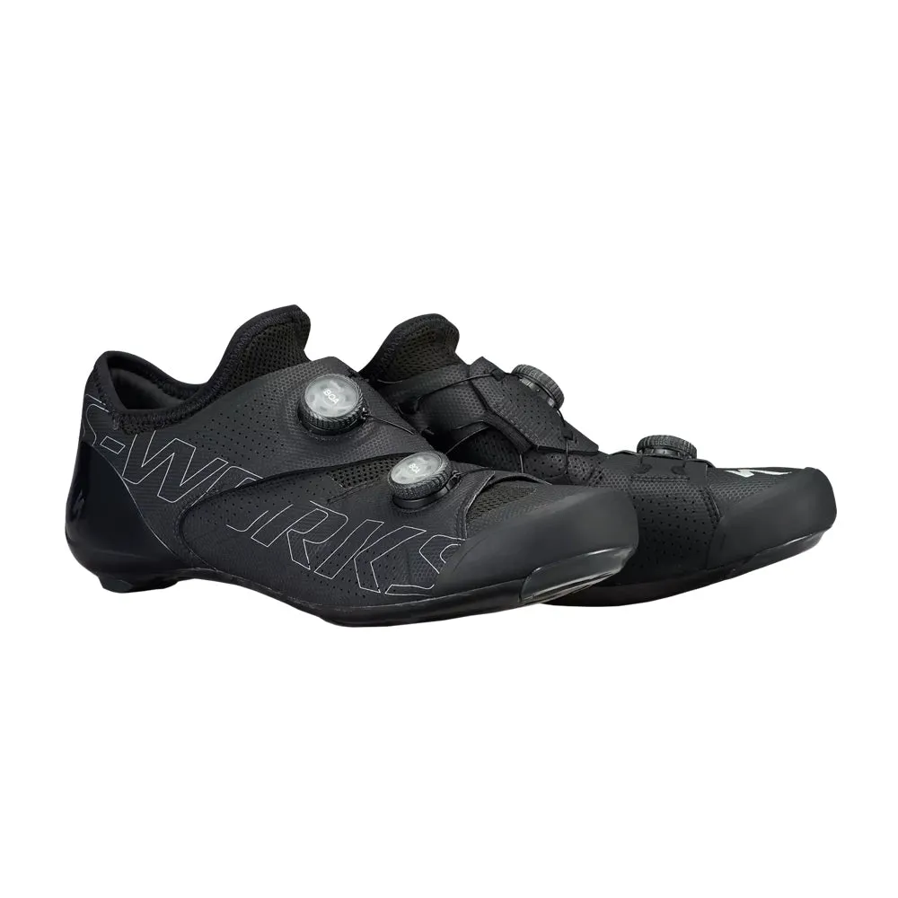 SPECIALIZED Sworks Ares Road Cycling Shoes - Black