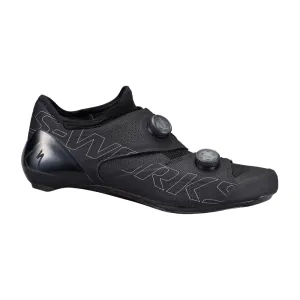 SPECIALIZED Sworks Ares Road Cycling Shoes - Black