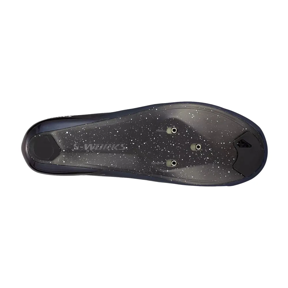SPECIALIZED Sworks Torch Road Cycling Shoes - Navy Marine
