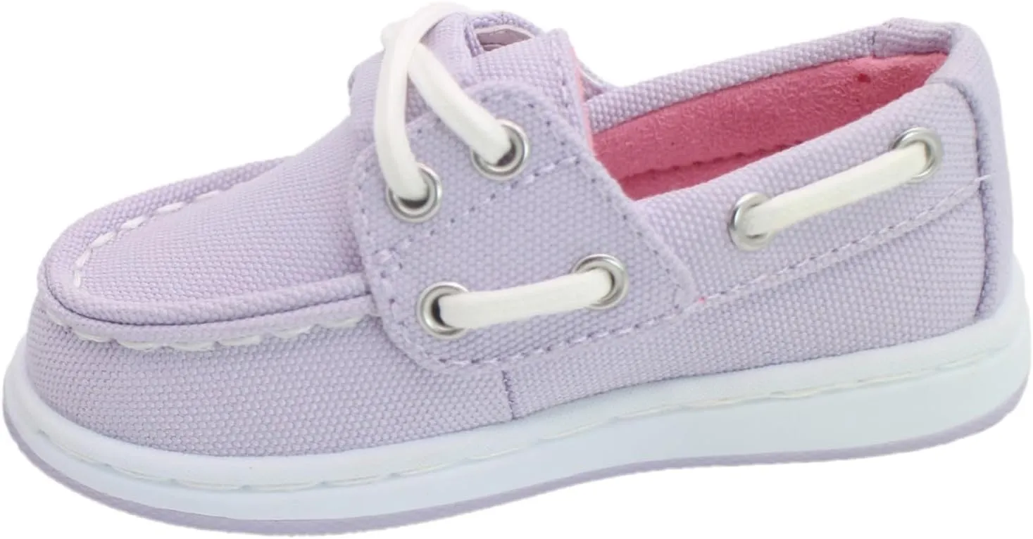 Sperry Toddler and Kids?? Cup II Boat Shoe