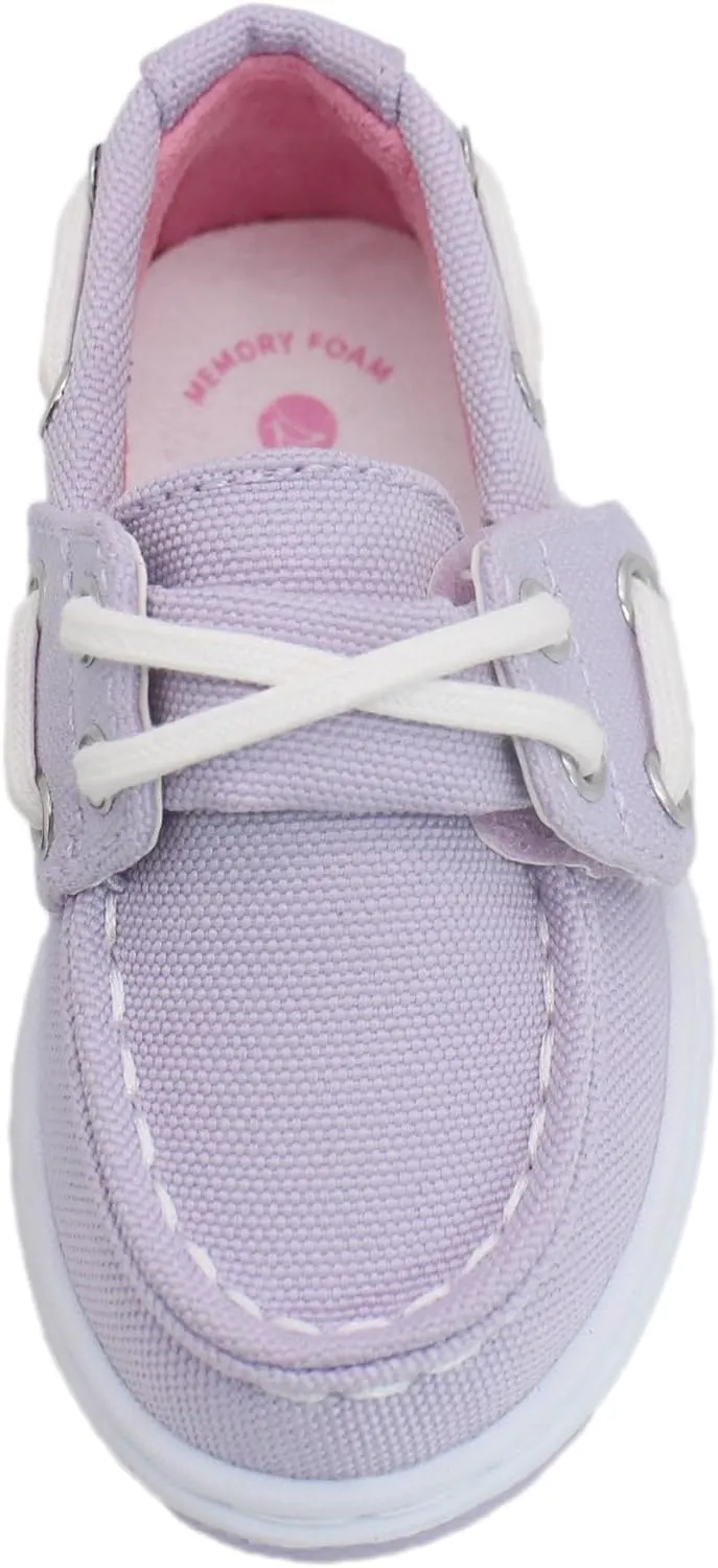 Sperry Toddler and Kids?? Cup II Boat Shoe