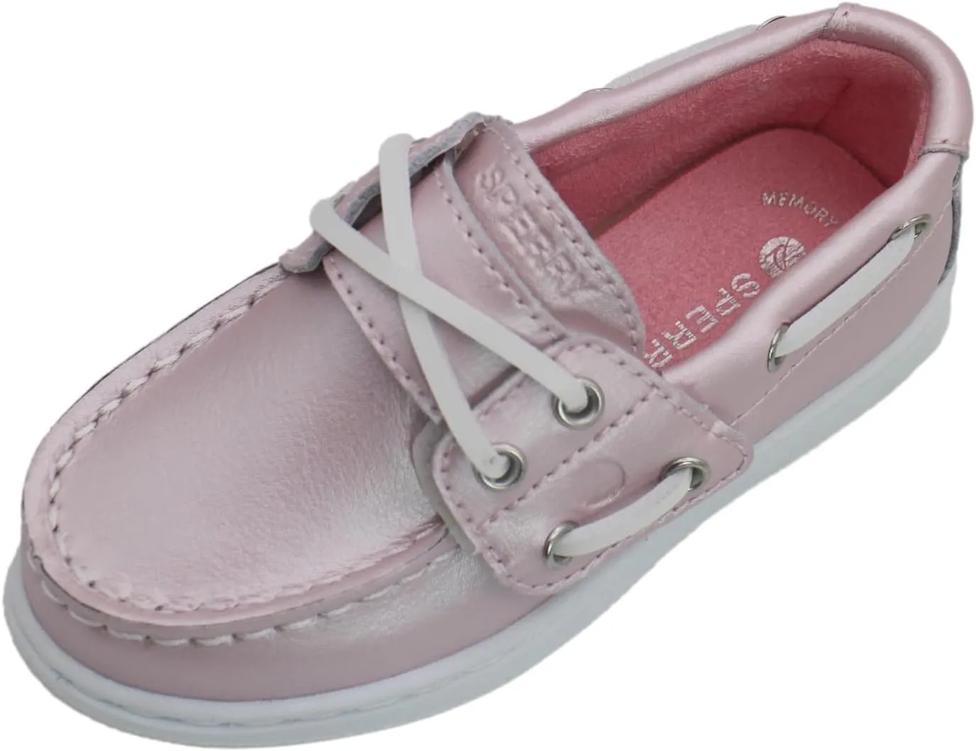 Sperry Toddler and Kids?? Cup II Boat Shoe