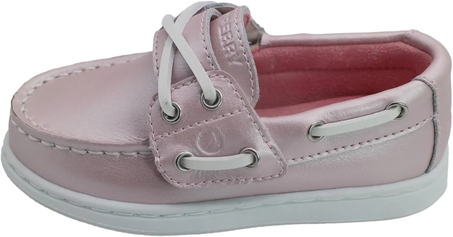 Sperry Toddler and Kids?? Cup II Boat Shoe