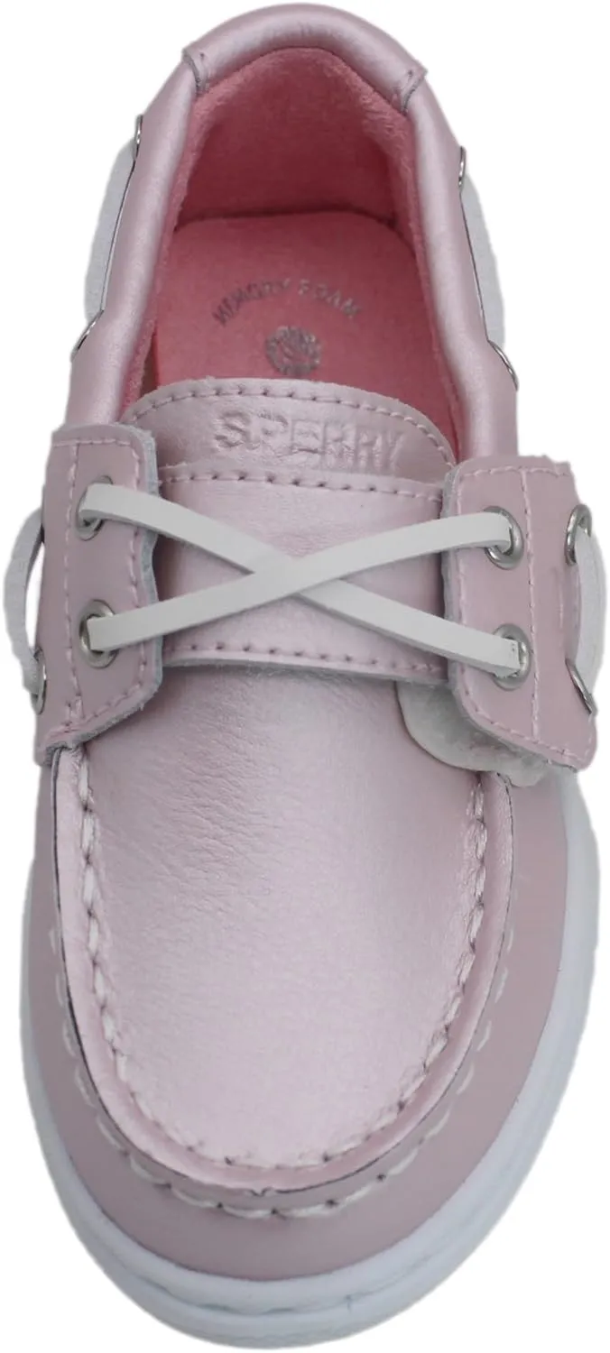 Sperry Toddler and Kids?? Cup II Boat Shoe
