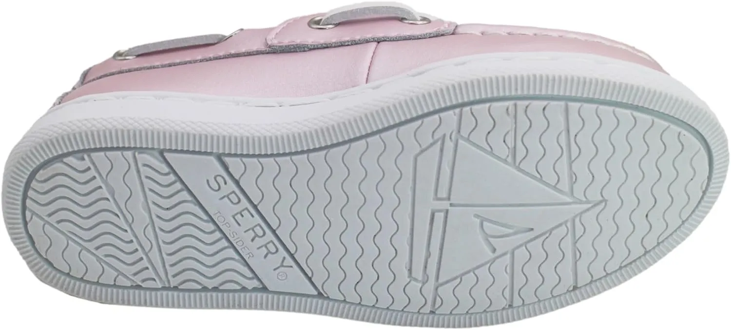 Sperry Toddler and Kids?? Cup II Boat Shoe
